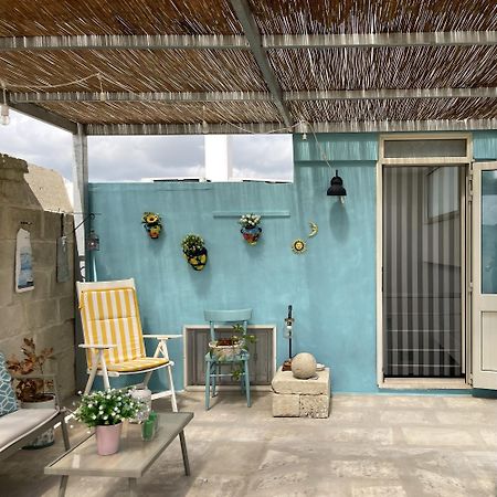 Domus Liventa B&B Cursi Extérieur photo