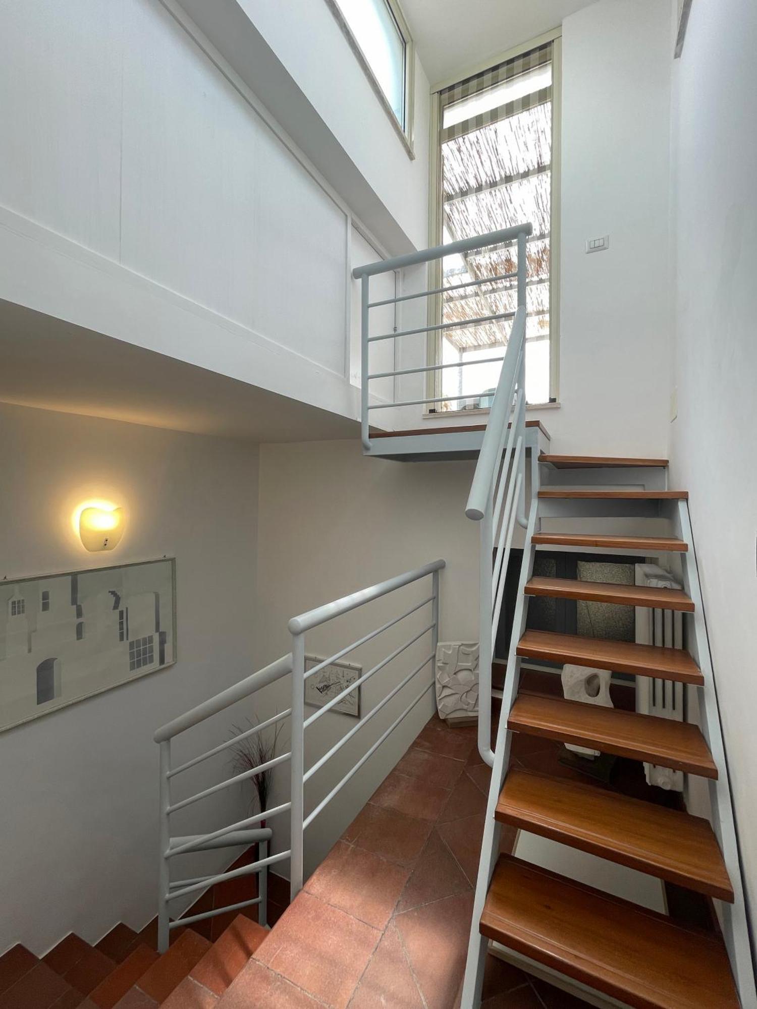 Domus Liventa B&B Cursi Extérieur photo