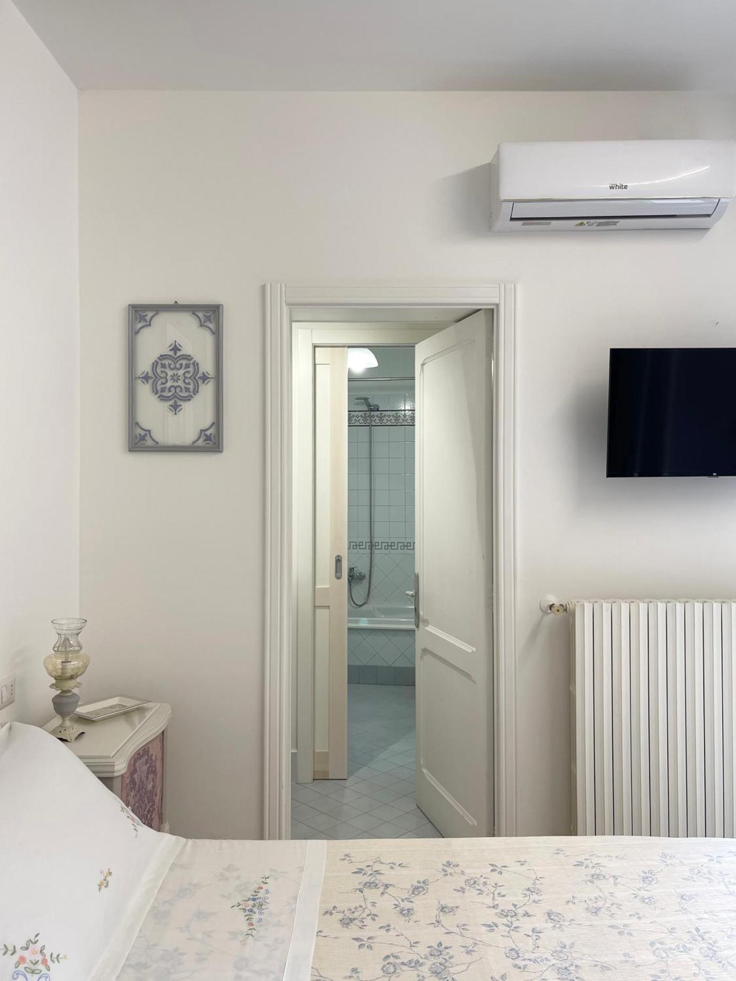 Domus Liventa B&B Cursi Extérieur photo