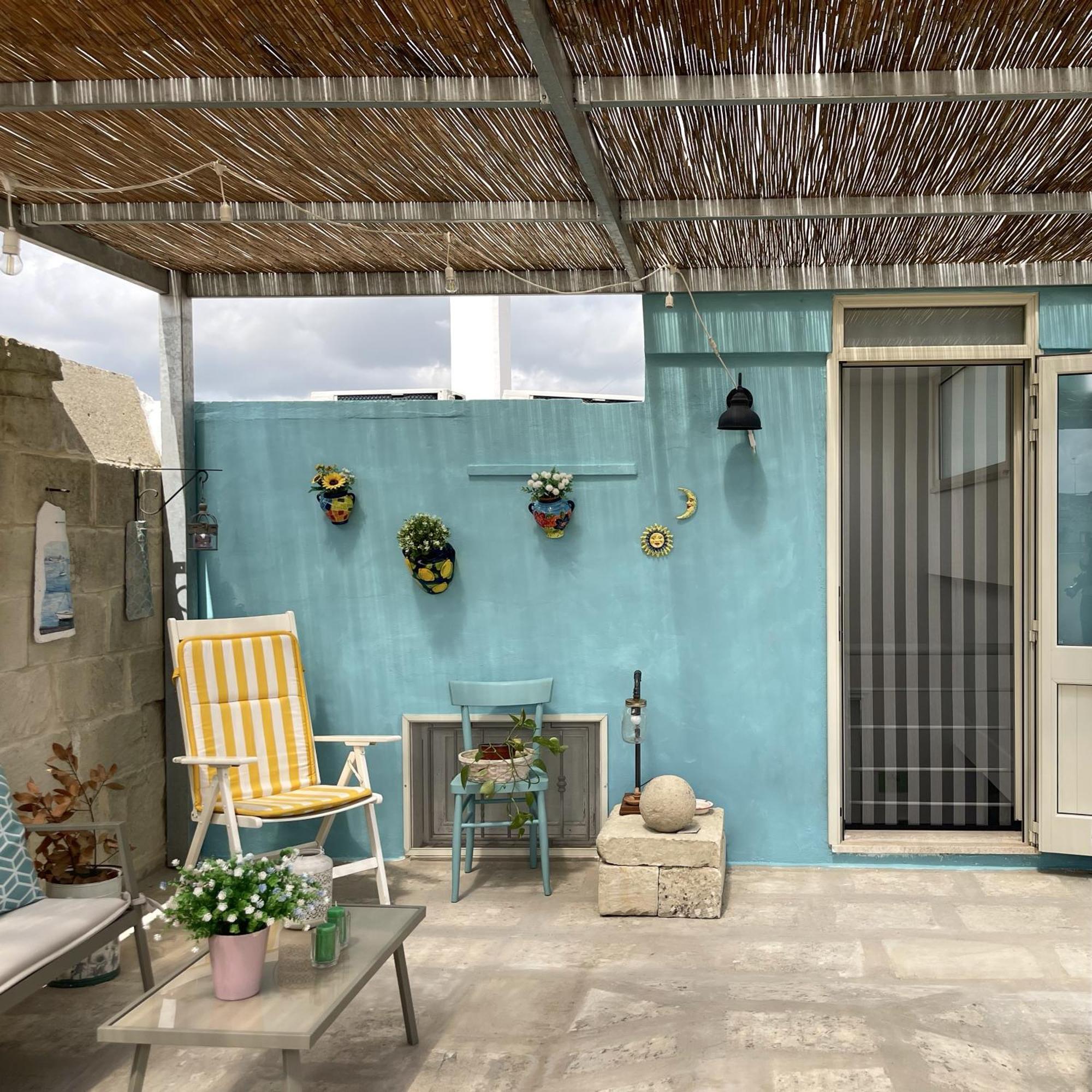 Domus Liventa B&B Cursi Extérieur photo
