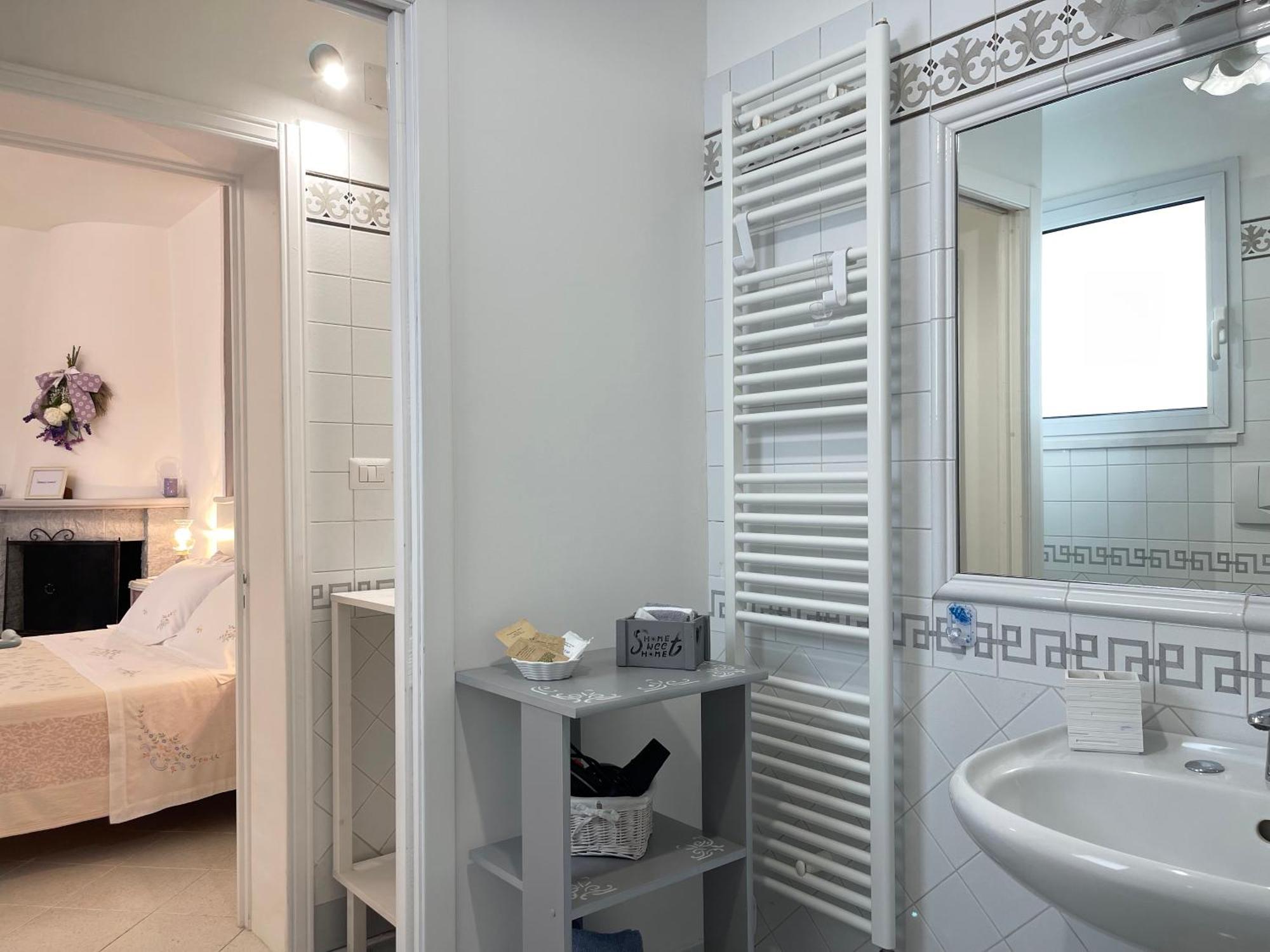 Domus Liventa B&B Cursi Extérieur photo