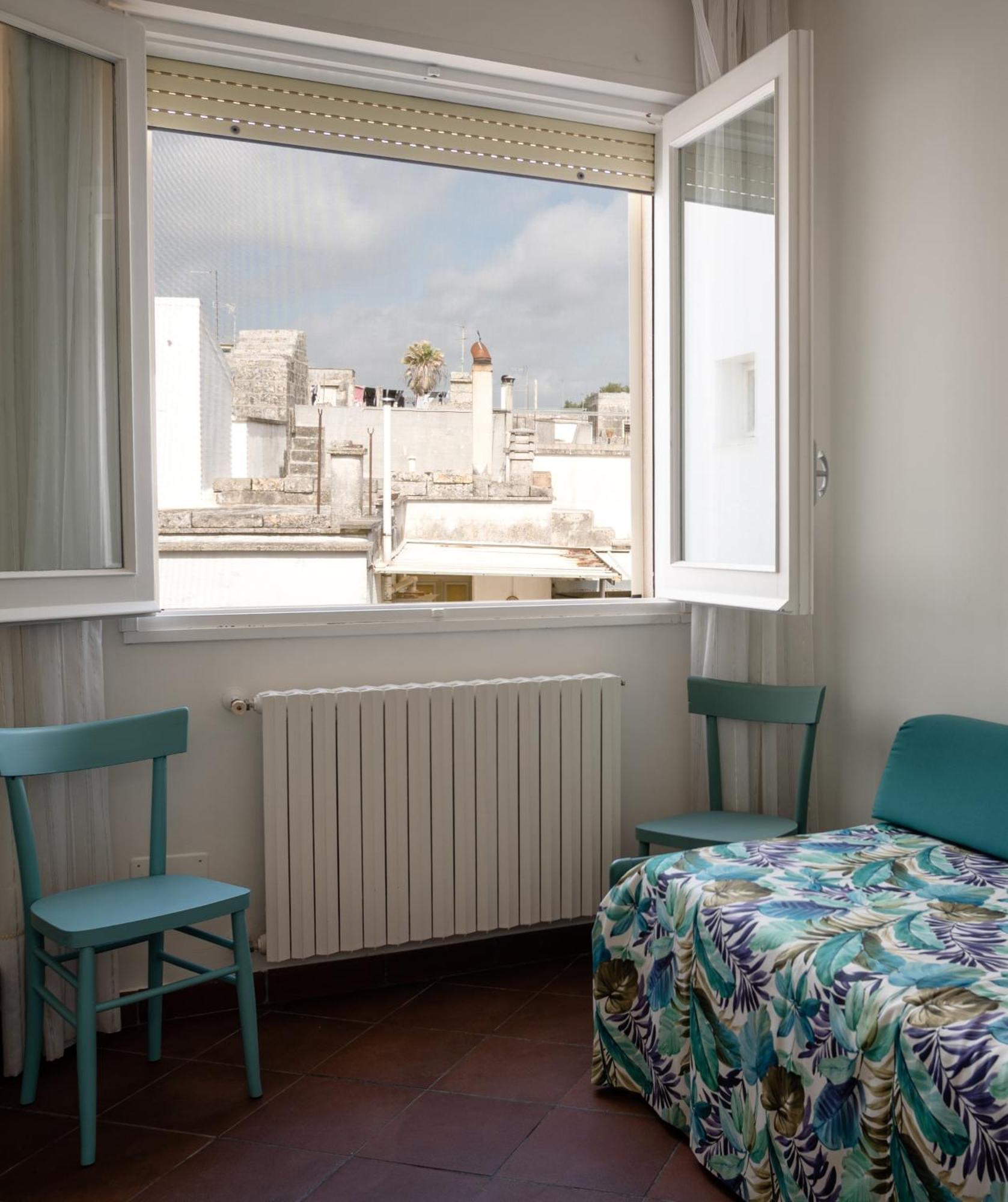 Domus Liventa B&B Cursi Extérieur photo